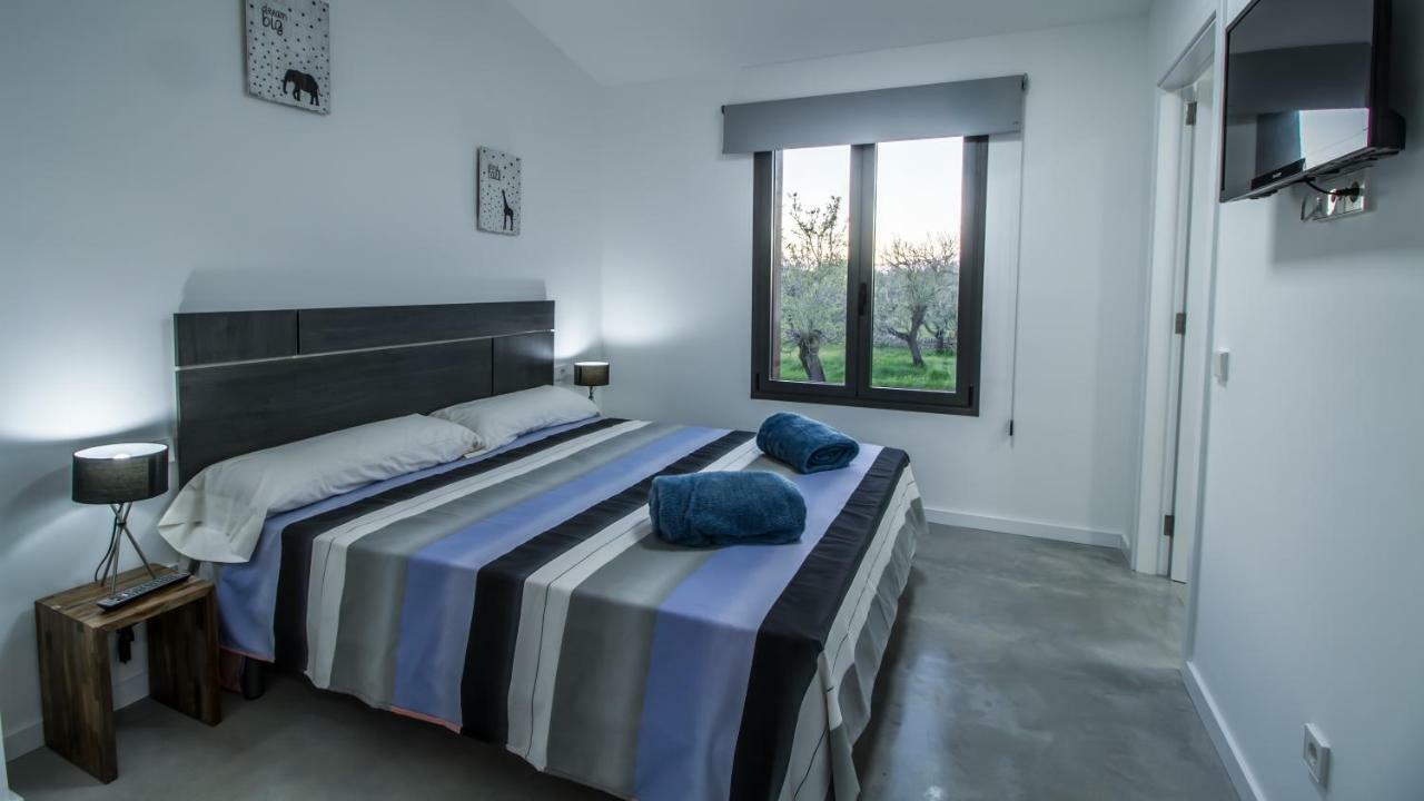 Ses Nines Villa Santa Margalida Exterior photo
