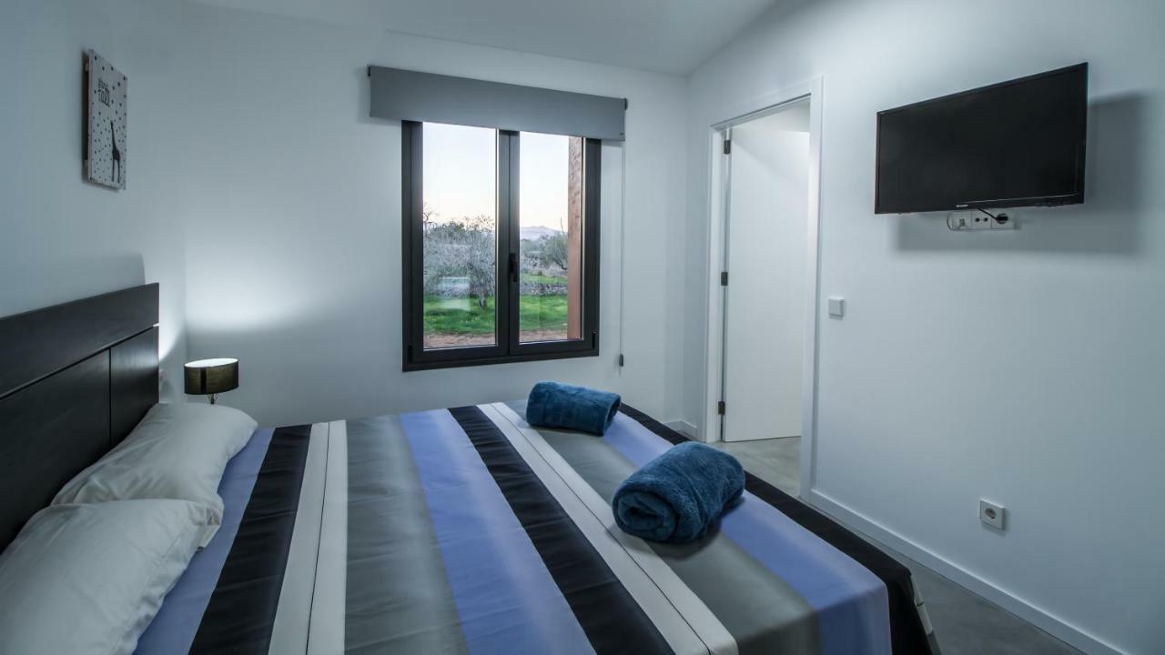 Ses Nines Villa Santa Margalida Exterior photo